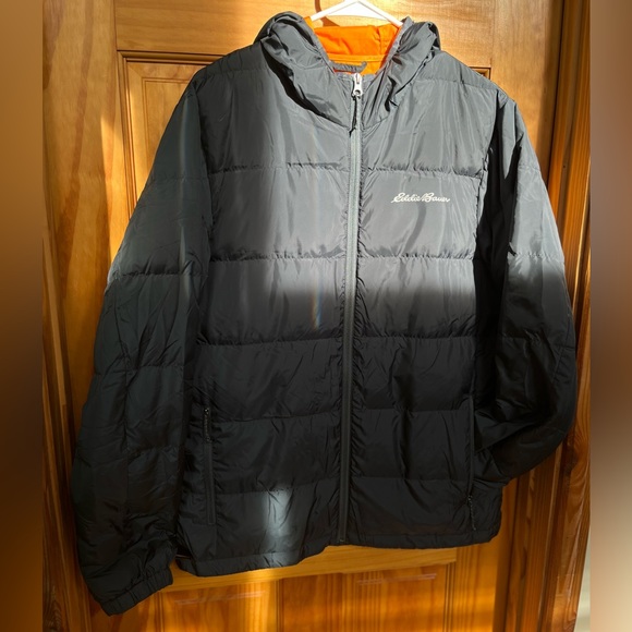 Men’s M Eddie Bauer Jacket - Picture 1 of 6